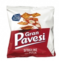BARILLA EXPO PZ.35 SFOGLINE PIZZA